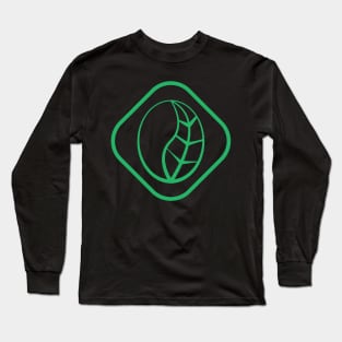 Go Green Long Sleeve T-Shirt